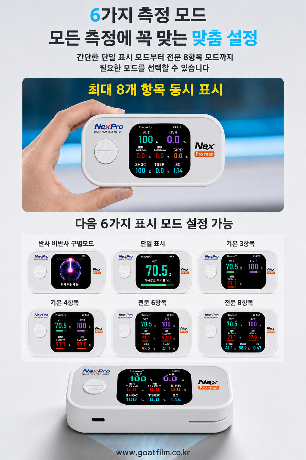 테스트미터2번째